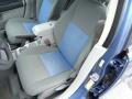 Marine Blue Pearl - Caliber SXT Photo No. 12