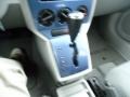 Marine Blue Pearl - Caliber SXT Photo No. 15