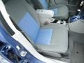Marine Blue Pearl - Caliber SXT Photo No. 17