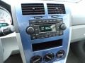 Marine Blue Pearl - Caliber SXT Photo No. 28