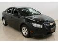 Black Granite Metallic - Cruze LT Photo No. 1