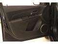 Black Granite Metallic - Cruze LT Photo No. 5