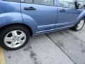 Marine Blue Pearl - Caliber SXT Photo No. 39