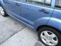 Marine Blue Pearl - Caliber SXT Photo No. 40