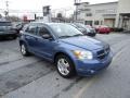 Marine Blue Pearl - Caliber SXT Photo No. 41