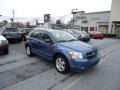 Marine Blue Pearl - Caliber SXT Photo No. 42