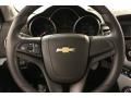 Black Granite Metallic - Cruze LT Photo No. 9