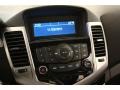 Black Granite Metallic - Cruze LT Photo No. 11