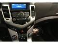 Black Granite Metallic - Cruze LT Photo No. 12