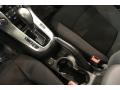 Black Granite Metallic - Cruze LT Photo No. 13