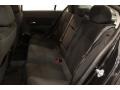 Black Granite Metallic - Cruze LT Photo No. 16