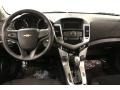 Black Granite Metallic - Cruze LT Photo No. 17