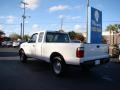 Oxford White - Ranger XL SuperCab Photo No. 6