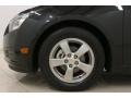 Black Granite Metallic - Cruze LT Photo No. 20