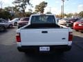 Oxford White - Ranger XL SuperCab Photo No. 7
