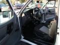 Oxford White - Ranger XL SuperCab Photo No. 9