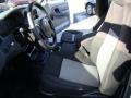 Oxford White - Ranger XL SuperCab Photo No. 10