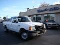 Oxford White - Ranger XL SuperCab Photo No. 22