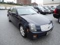 2007 Blue Chip Cadillac CTS Sedan  photo #4