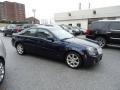 Blue Chip - CTS Sedan Photo No. 5