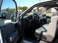 2007 Oxford White Ford F150 XL SuperCab  photo #9