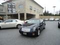 Blue Chip - CTS Sedan Photo No. 46