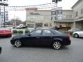 2007 Blue Chip Cadillac CTS Sedan  photo #47