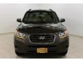 Espresso Brown - Santa Fe GLS AWD Photo No. 2