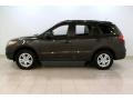 Espresso Brown - Santa Fe GLS AWD Photo No. 4