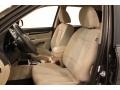 Espresso Brown - Santa Fe GLS AWD Photo No. 7