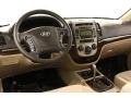 Espresso Brown - Santa Fe GLS AWD Photo No. 8