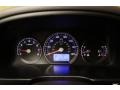 Espresso Brown - Santa Fe GLS AWD Photo No. 10