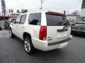 2010 White Diamond Cadillac Escalade Platinum AWD  photo #8