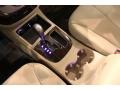 Espresso Brown - Santa Fe GLS AWD Photo No. 12