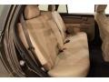 Espresso Brown - Santa Fe GLS AWD Photo No. 15
