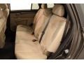 Espresso Brown - Santa Fe GLS AWD Photo No. 16