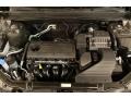 Espresso Brown - Santa Fe GLS AWD Photo No. 19