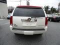 2010 White Diamond Cadillac Escalade Platinum AWD  photo #49