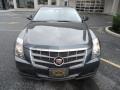 Thunder Gray Chromaflair - CTS Sedan Photo No. 3