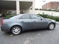 Thunder Gray Chromaflair - CTS Sedan Photo No. 5