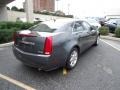 Thunder Gray Chromaflair - CTS Sedan Photo No. 6