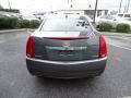 Thunder Gray Chromaflair - CTS Sedan Photo No. 7