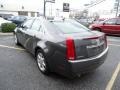 Thunder Gray Chromaflair - CTS Sedan Photo No. 8