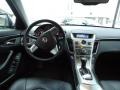 Thunder Gray Chromaflair - CTS Sedan Photo No. 11