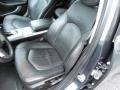 Thunder Gray Chromaflair - CTS Sedan Photo No. 12
