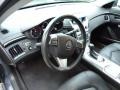 Thunder Gray Chromaflair - CTS Sedan Photo No. 13