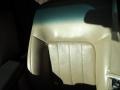 2006 Ceramic White Pearlescent Tri-Coat Lincoln LS V8  photo #8