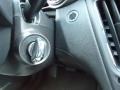 Thunder Gray Chromaflair - CTS Sedan Photo No. 35