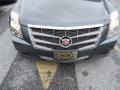 Thunder Gray Chromaflair - CTS Sedan Photo No. 39