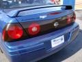 Laser Blue Metallic - Impala LS Photo No. 36